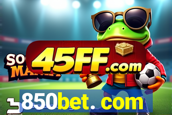 850bet. com